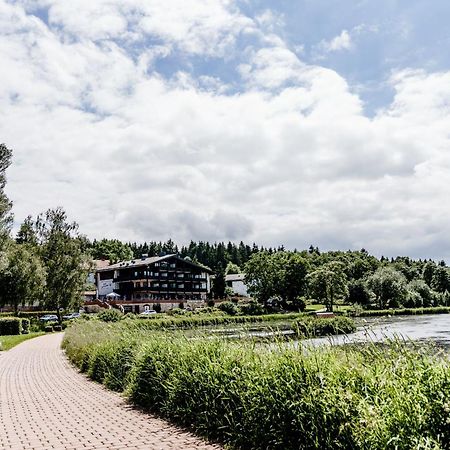 Haus am See Luxury HS 226 B Goslar Exterior foto