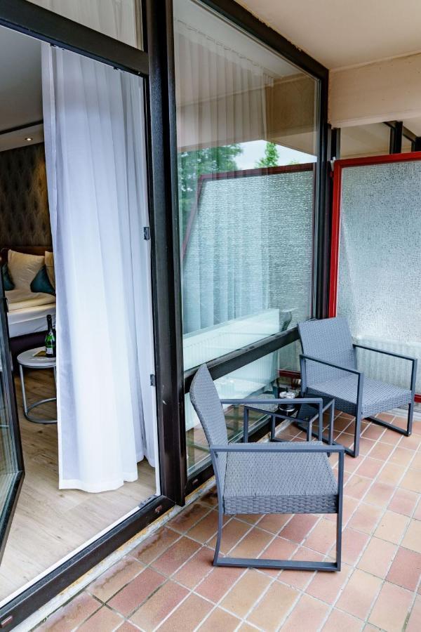 Haus am See Luxury HS 226 B Goslar Exterior foto