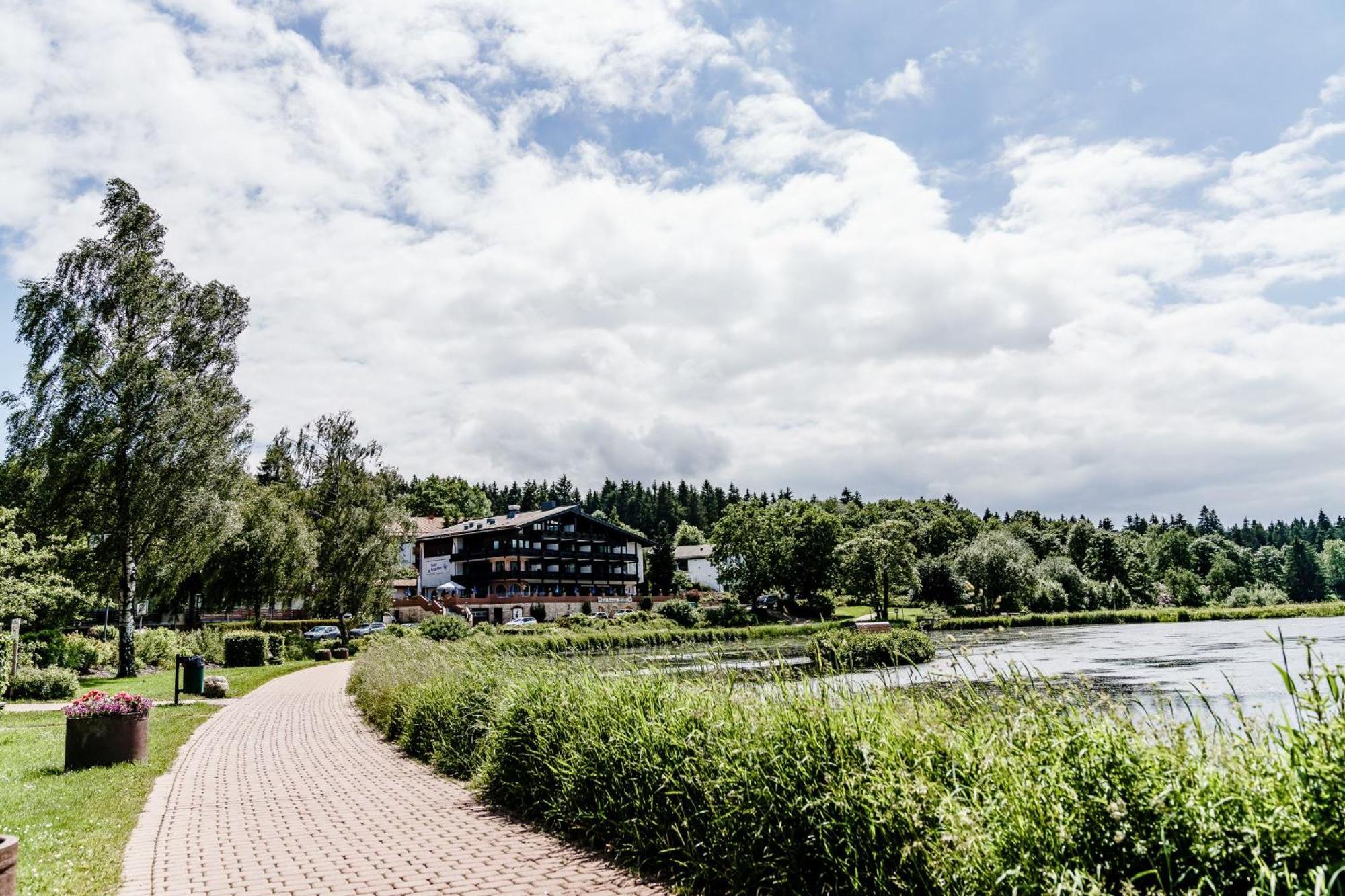 Haus am See Luxury HS 226 B Goslar Exterior foto
